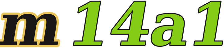 m14a1 logo